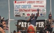Pat Cooper