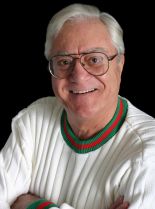 Pat Cooper