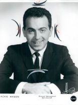 Pat Cooper
