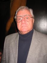 Pat Cooper