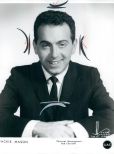 Pat Cooper