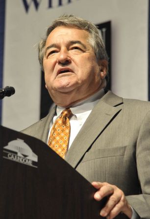 Pat Cooper