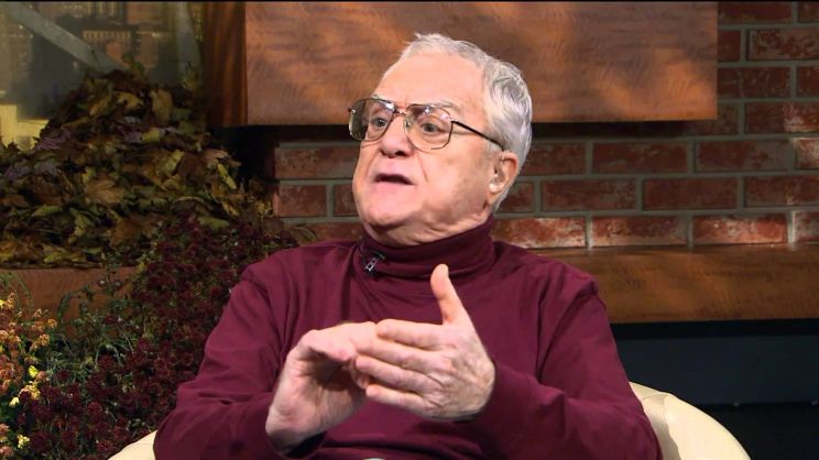 Pat Cooper