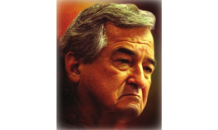 Pat Cooper