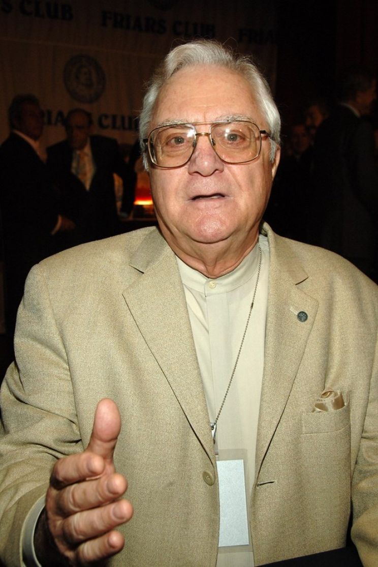 Pat Cooper