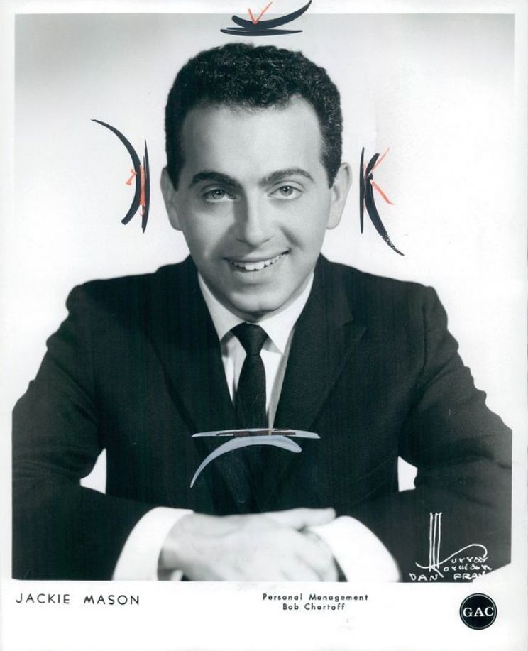 Pat Cooper