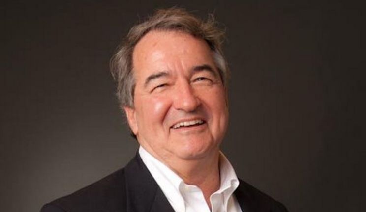Pat Cooper
