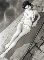 Pat Crowley