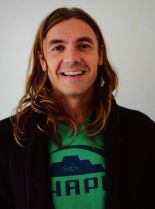 Pat Crowley