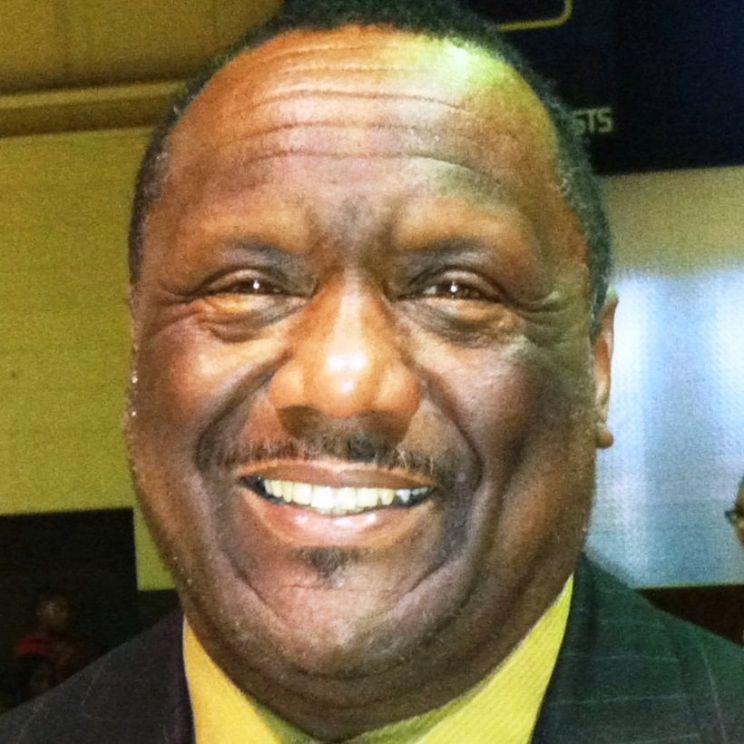 Pat Duke
