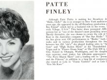 Pat Finley