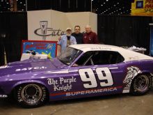 Pat Finley