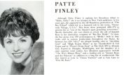Pat Finley