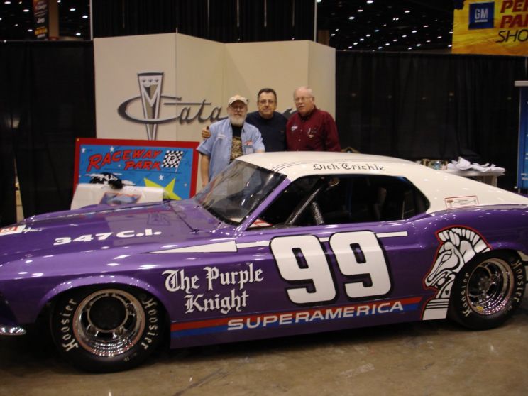 Pat Finley