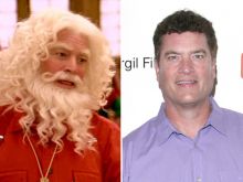 Pat Finn