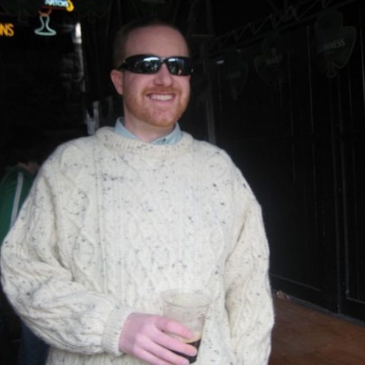 Pat Flaherty
