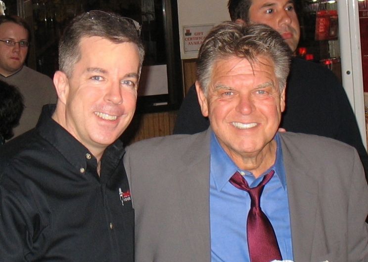 Pat Fraley