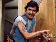 Pat Harrington Jr.