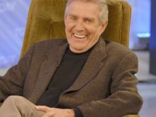 Pat Harrington Jr.