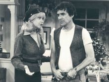 Pat Harrington Jr.