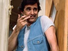 Pat Harrington Jr.