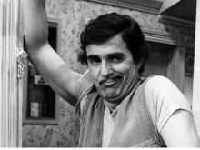 Pat Harrington Jr.