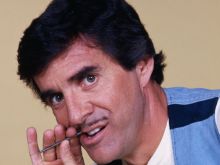 Pat Harrington Jr.