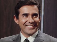 Pat Harrington Jr.