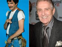 Pat Harrington Jr.