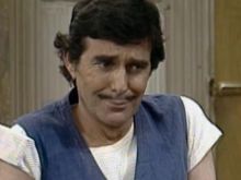 Pat Harrington Jr.