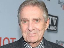 Pat Harrington Jr.