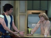 Pat Harrington Jr.