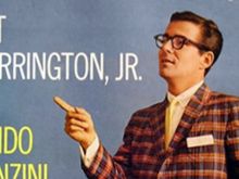 Pat Harrington Jr.