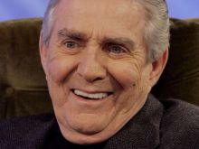 Pat Harrington Jr.