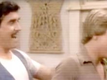 Pat Harrington Jr.