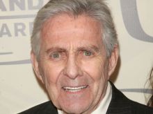 Pat Harrington Jr.
