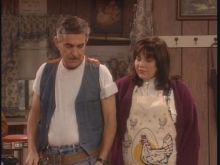 Pat Harrington Jr.