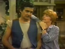 Pat Harrington Jr.