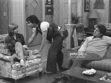 Pat Harrington Jr.
