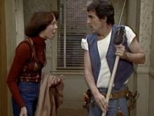 Pat Harrington Jr.