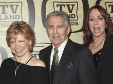 Pat Harrington Jr.