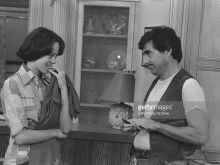 Pat Harrington Jr.