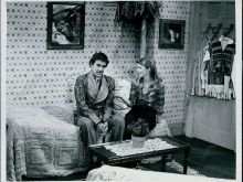 Pat Harrington Jr.