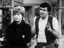 Pat Harrington Jr.