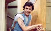 Pat Harrington Jr.