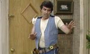 Pat Harrington Jr.