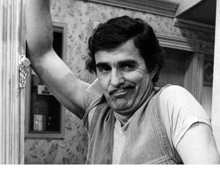 Pat Harrington Jr.