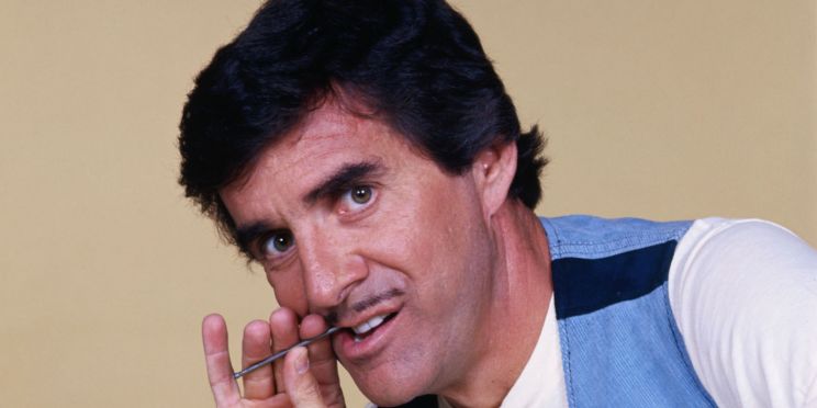 Pat Harrington Jr.