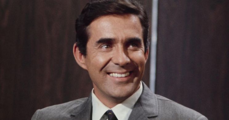 Pat Harrington Jr.