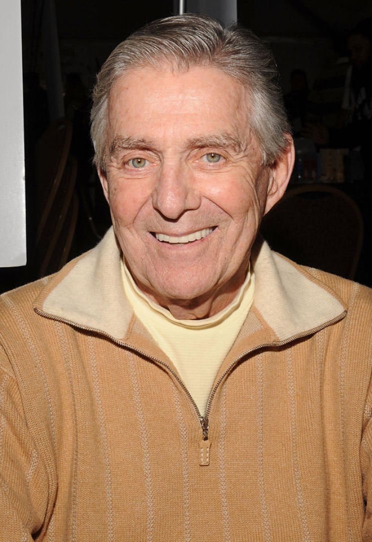 Pat Harrington Jr.